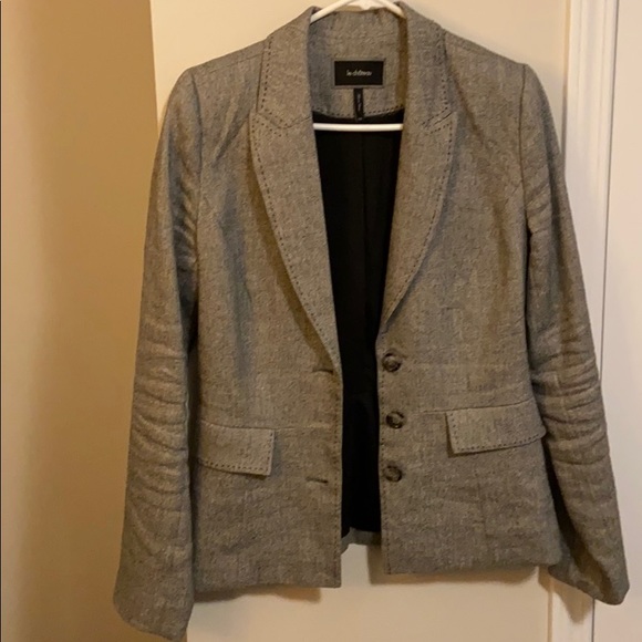 Formal suit jacket and pants - Picture 1 of 5